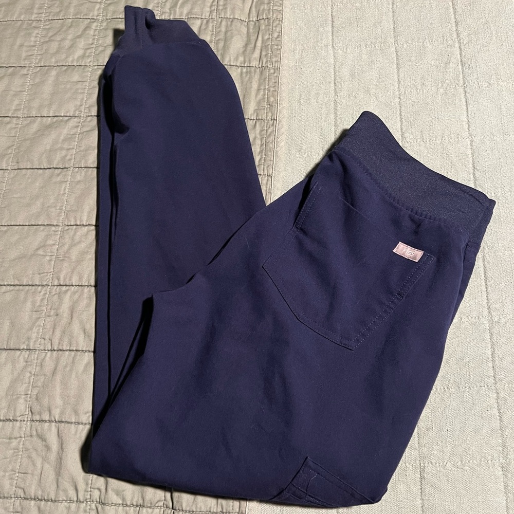 Figs XS joggers